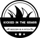 Kicked in the Grass